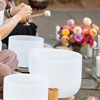 The Golden Hour: Sound Healing 60min | $45 per person